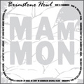 BRIMSTONE HOWL - "S/T" 7"