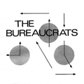 BUREAUCRATS "FEEL THE PAIN" 7"