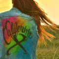 CALIFORNIA X "S/T" LP <b>READ FIRST</B>