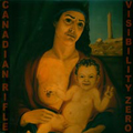 CANADIAN RIFLE- "VISIBILITY ZERO" 12" <b>READ FIRST</B>