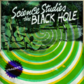 CANNOMEN - "SCIENCE STUDIES THE BLACK HOLE" 7"
