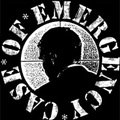 CASE OF EMERGENCY "S/T" 7"
