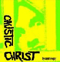 CAUSTIC CHRIST "LYCANTHROPY" CD