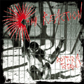 CHAIN REACTION "ROTTURA TOTALE" LP <b>READ FIRST</B>