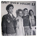 CHRONIC SICK - "CUTEST BAND IN HARDCORE" LP <b>READ FIRST</B>