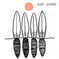 CLOAK/DAGGER - "SURF SONG" 7"