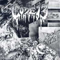 CODE 13 - "DOOMED SOCIETY" 7"