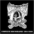 CODE 13 - "COMPLETE DISCOGRAPHY 1994-2000" CD