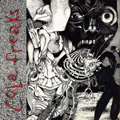 COLA FREAKS "S/T" LP <b>READ FIRST</B>