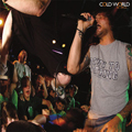 COLD WORLD "NO OMEGA" LP <b>READ FIRST</B>