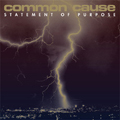 COMMON CAUSE "STATEMENT OF PURPOSE" LP *READ FIRST