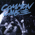 COMMON CAUSE "S/T" 7"