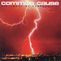 COMMON CAUSE - "STATEMENT OF PURPOSE" CD
