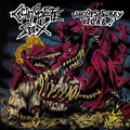 CONCRETE SOX "WHOOPS SORRY VICAR!" LP <b>READ FIRST</B>