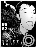 COUNTERFEIT GARBAGE - ISSUE # 6 ZINE
