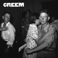 CREEM "S/T" LP <b>READ FIRST</B>