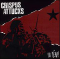 CRISPUS ATTUCKS "YO PEHO" CD