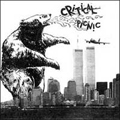 CRITICAL PICNIC - "SECOND" 7"