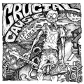 CRUCIAL CAUSE - "TRY OUR LUCK" 7"