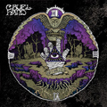 CRUEL HAND "PRYING EYES" LP <b>READ FIRST</B>
