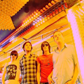 CRUSADERS OF LOVE - "NEVER GROW UP" LP <b>READ FIRST</B>