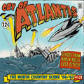 CRY OF ATLANTIS: NORTH COUNTRY SCENE '58-67 12" *READ FIRST