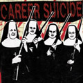 CAREER SUICIDE - "KANGAROO S/T" 12" <b>READ BEFORE ORDERING</b>