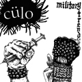 CULO "MILITARY TREND" 7"