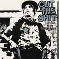 CUT THE SHIT "HARMED AND DANGEROUS" CD