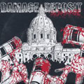 DAMAGE DEPOSIT - "DO DAMAGE" 7"