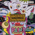 DANGERHOUSE VOL. 2 - V/A 12" <b>READ FIRST</B>
