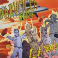 DARVOCETS "HAVE LANDED" CD