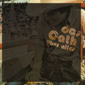 DAS OATH - "DEAF EARS/UBER ALLES COLLECTION" CD