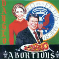 DAYGLO ABORTIONS - "FEED US A FETUS" 12" <b>READ FIRST</B>