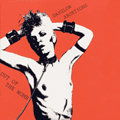DAYGLO ABORTIONS "OUT OF THE WOMB" 12" <b>READ FIRST</B>