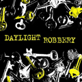 DAYLIGHT ROBBERY - "WASHTENAW" 7"