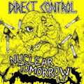 DIRECT CONTROL - NUCLEAR TOMORROW 7"