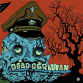 DEAD GERMAN "VICIOUS REPENT" LP <b>READ FIRST</B>