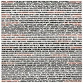 DEAD LANGUAGE "S/T" LP <b>READ FIRST</B>