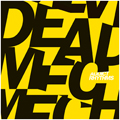 DEAD MECHANICAL - "ADDICT RHYTHMS" LP <b>READ FIRST</B>