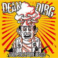 DEAN DIRG - "FOUR SUCCESSIVE BLASTS" 12" <b>READ FIRST</B>
