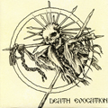 DEATH EVOCATION "S/T" 7"