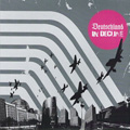 DEUTSCHLAND IN DECLINE - V/A - COMPILATION 7"