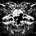 DEFEATIST - "THANATONIC STATE" 7"