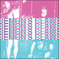 DEMON'S CLAWS - "S/T" 7"