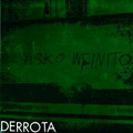 DERROTA "ASKO INFINITO" LP <b>READ FIRST</B>