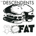 DESCENDENTS - "BONUS FAT" LP <b>READ FIRST</B>