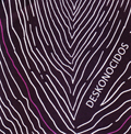 DESKONOCIDOS - "S/T" 7"