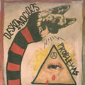 DESKONOCIDOS - "PROBLEMAS" 7"