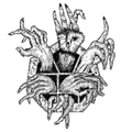 DESTINO FINAL - "ATRAPADOS" 12" <b>READ FIRST</B>